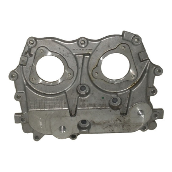 Tampa Dianteira Cabeçote Mercedes A200 Gla200 2013 A 2018