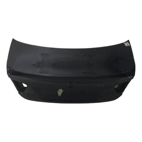 Tampa Traseira Bmw 325i 2006 2007 2008 Original @