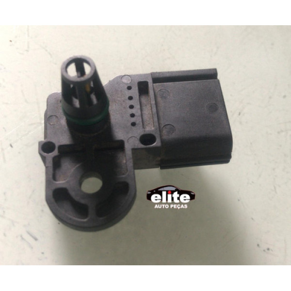 Sensor Map Fiesta 1.6 16v 2015 2016 2017 2018 Xs6f-9f479 Ab 