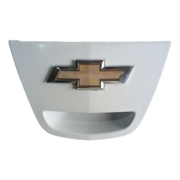 Aplique Moldura Maçaneta Tampa Traseira Gm Spin 2013 A 2018