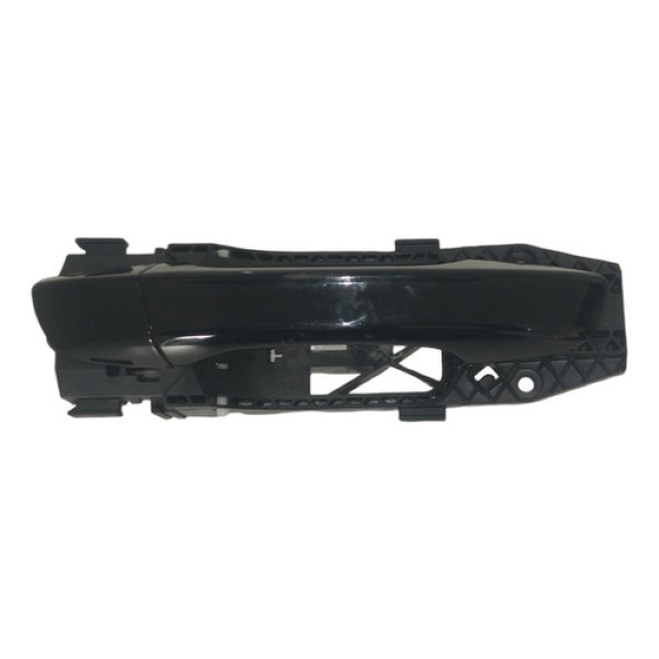 Maçaneta Externa Traseira/d T-cross Virtus Polo 2018 A 2022