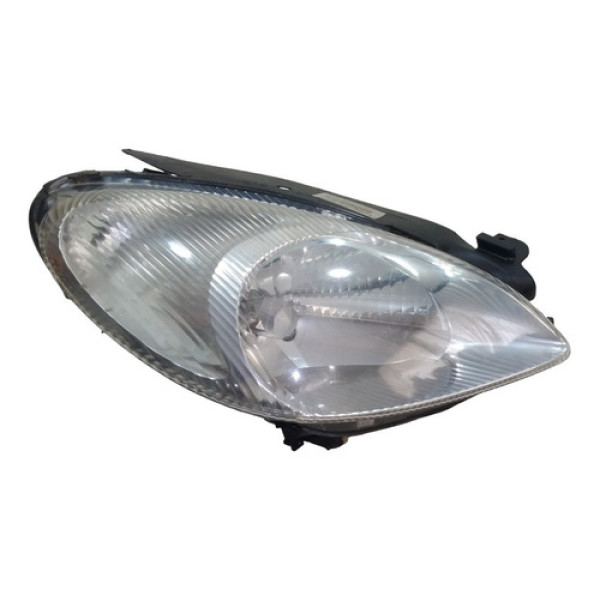 Farol Direito C/detalhe Citroën Xsara Picasso 2001 A 2007