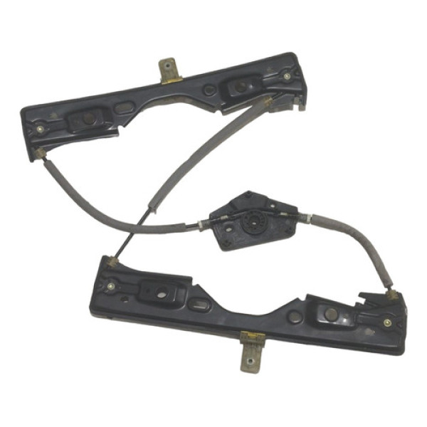 Máquina Vidro Sem Motor Dianteira Direita Toro 2016 A 2020