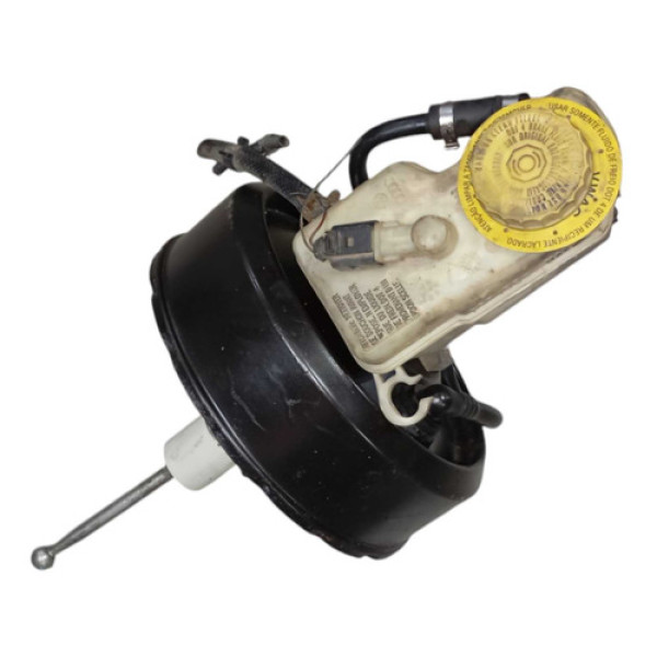 Hidrovacuo Servo Freio Cilindro Mestre Vw Fox 1.6 2003 2009