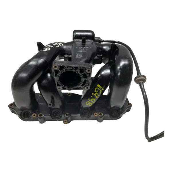 Coletor De Admissão Ford Escort 1.8 1983 1984 A 2004 @ 