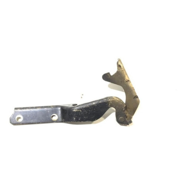 Dobradiça Braço Capô Direito Palio Siena Strada 1996 A 2012