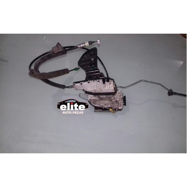 Fechadura Elétrica Da Porta Original Dodger Journey 2014 Dia