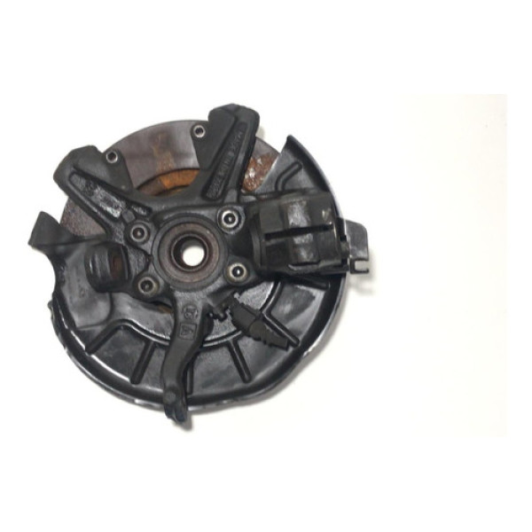 Montante Dianteiro Direito Jetta 2.0 16v Tsi C/abs 2012 A 18