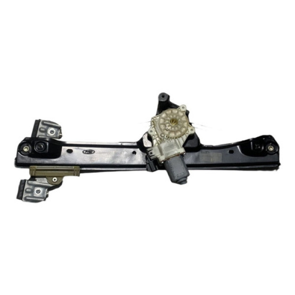 Máquina Vidro Traseira Direita Ford Ecosport 2012 A 2017