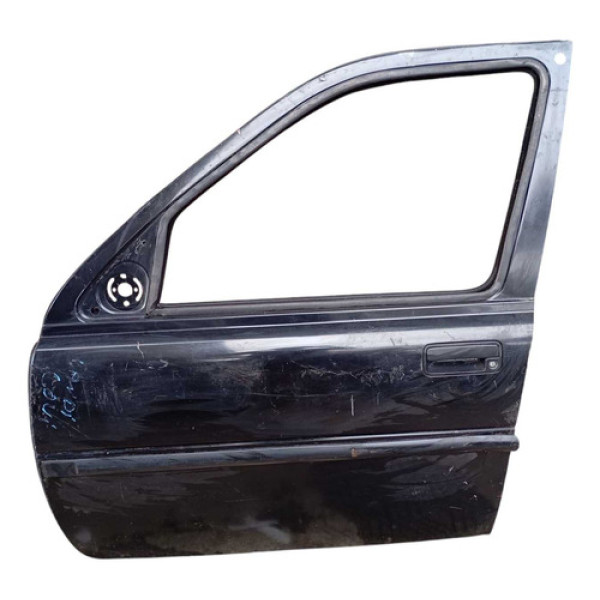 Porta Dianteira Esquerda Land Rover Freelander 1 1997 A 2006