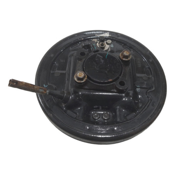 Cubo Sapata Freio Traseiro Direito Gm Cobalt 2012 A 2015