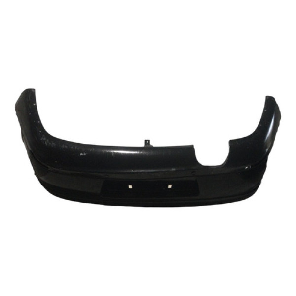 Parachoque Traseiro C4 Pallas 2008 2009 2010 2011 2012 