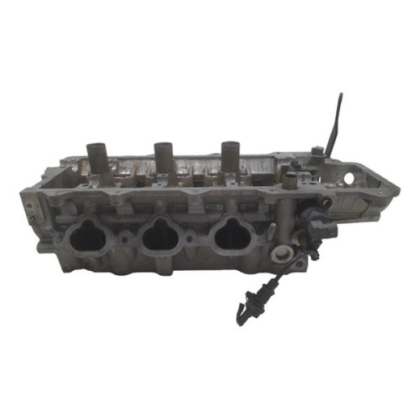 Cabeçote Hyundai Santa Fé Lado Direito 2.7 V6 2007 A 2009