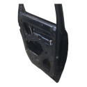 Porta Traseira Esquerda Meriva 2002 2003 2004 2005 A 2012