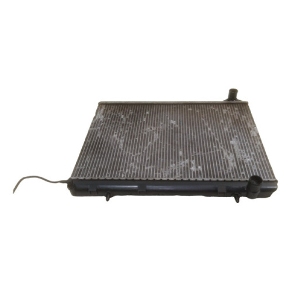 Radiador Água Automático C4 Pallas 308 2.0 16v 2007 A 2013