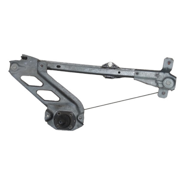 Máquina Vidro Manual Traseira Esq Corsa Classic 1998 A 2014