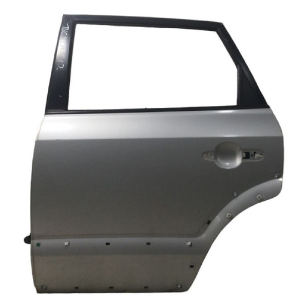 Porta Traseira Esquerda Tucson 2005 2006 A 2012 2013 2015