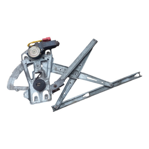 Máquina Vidro Elétrica Traseira Esquerda Stratus 1995 A 2001