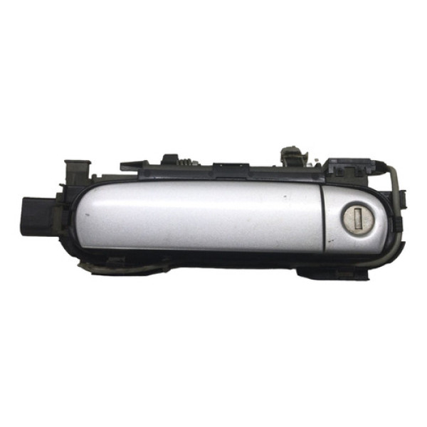 Maçaneta Externa Dianteira Esquerda A3 4portas 1996 A 2006