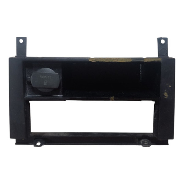 Acabamento Painel Central Vw Gol Parati 1999 A 2005