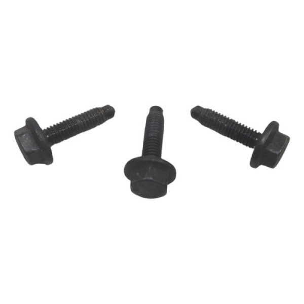 Parafuso Tampa Cabeçote Renault  Logan 1.6 8v 2007 A 2013