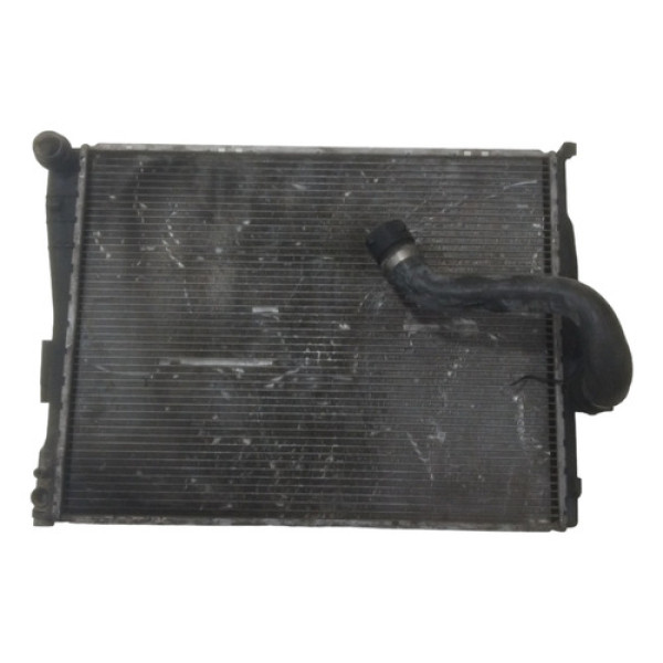 Radiador Água Bmw 330i 3.0 2001 2002 2003 2004 2005 A 2007