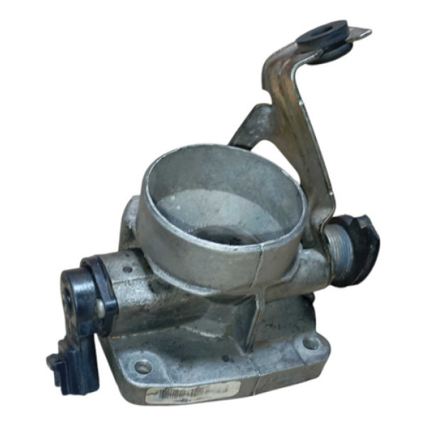 Tbi Corpo Borboleta Fiesta Ka Courier 1.0 1.6 8v 2003 A 2014