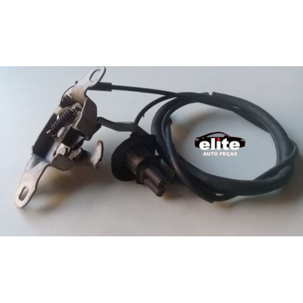 Fechadura Capô Diant Renault Sandero Logan 2008 A 2014