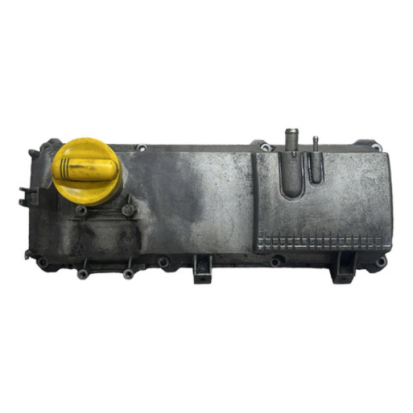 Tampa Cabeçote Renault Sandero Logan 1.6 8v 2007 A 2014