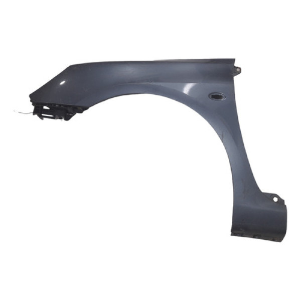 Paralama Esquerdo  Peugeot  307 2002 2003 2004 A 2006