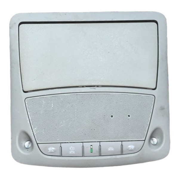 Luz Teto C/porta Óculos Nissan Sentra 2014 2015 2016 A 2019