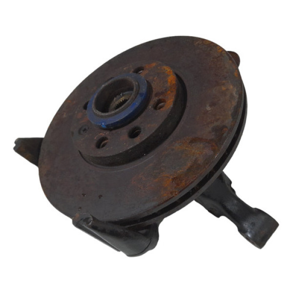 Montante Dianteiro Direito Chevrolet  Astra 2.0 1999 A 2005 