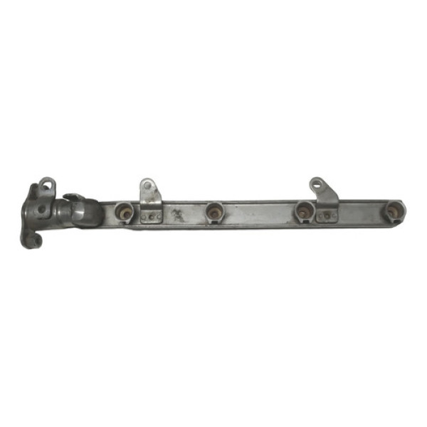 Flauta Combustível Injetor Honda City 1.5 2009 2010 A 2014