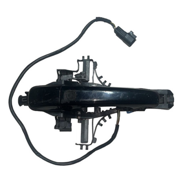 Maçaneta Externa Dianteira Direita Volvo Xc60 2011 A 2015 @