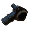 Flange Válvula Termostática 307 Xsara C3 C4 1.6 2009 A 2014