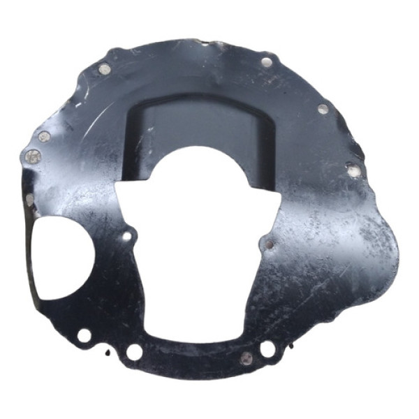 Defletor Flange Câmbio Toyota Corolla 1.8 16v 1998 A 2002