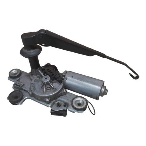 Motor Limpador Vidro Traseiro Ford Focus Hatch 2001 A 2008