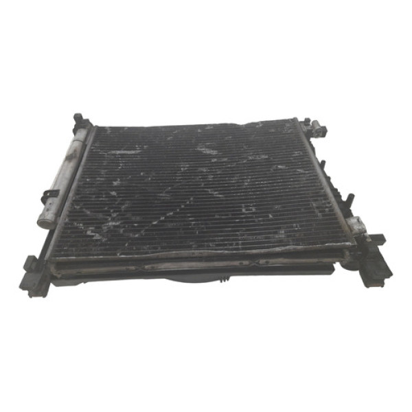 Kit Radiador Manual Renault Duster 1.6 2.0 2015 2016 A 2019