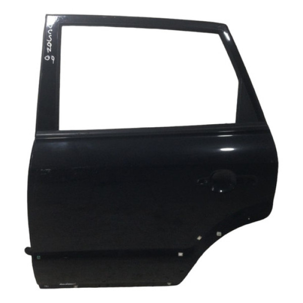 Porta Traseira Esquerda Tucson 2005 2006 A 2012 2015 Lisa