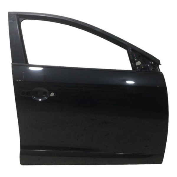 Porta Dianteira Direita Fluence 2011 2012 2013 2014 A 2017