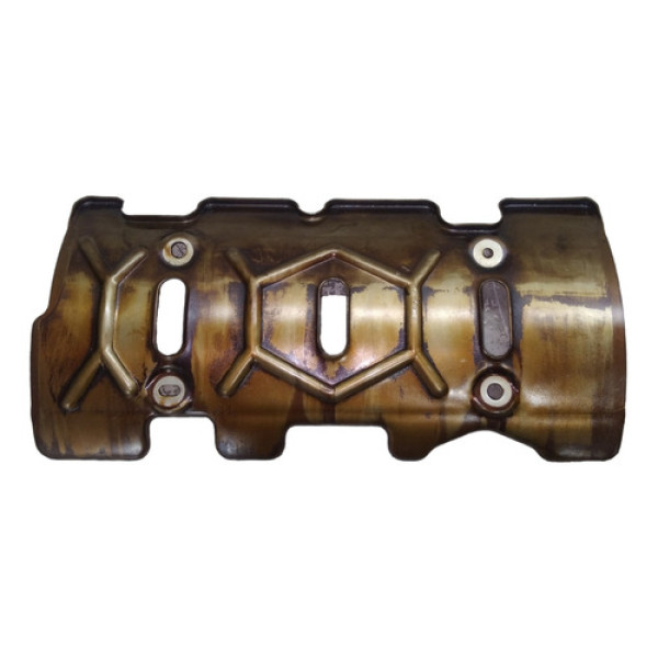 Defletor Carter Óleo Motor Citroën Xantia 2.0 8v 1997 A 2002