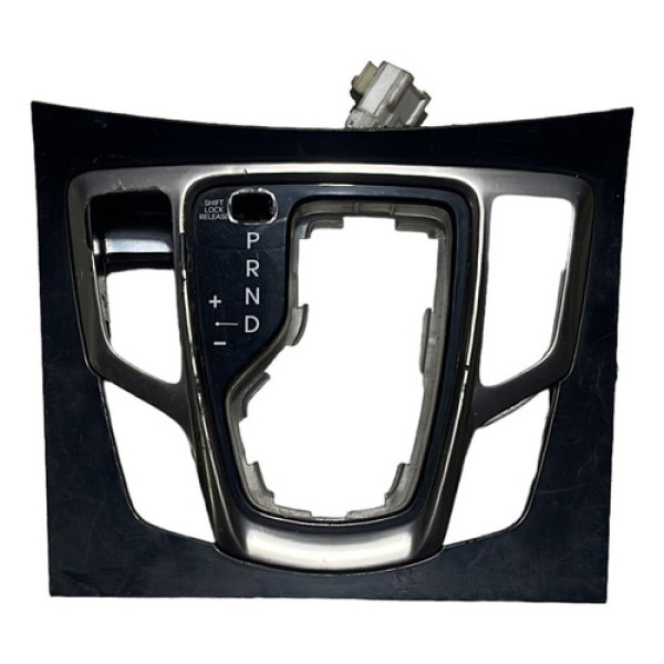 Moldura Alavanca Marcha Hyundai Azera 2012 2013 2014 A 2016