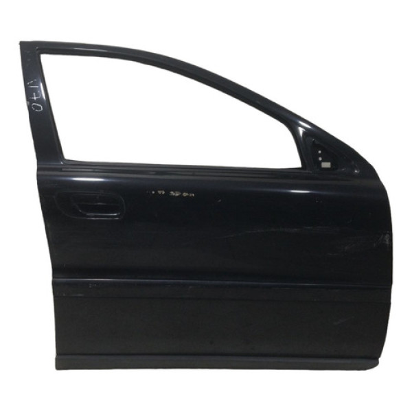 Porta Dianteira Direita Volvo V70 2001 2002 A 2006 2007