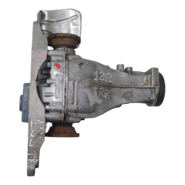 Diferencial Traseiro Audi A5 2.0 2012 2013 2014 2015 A 2016