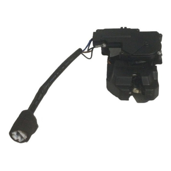 Fechadura Tampa Traseira Arrizo 5 2018 2019 2020 2021 