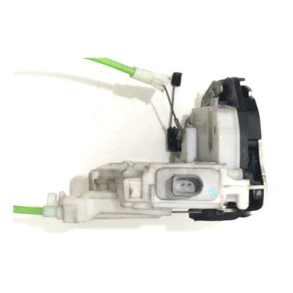 Fechadura Elétrica Porta Tras Esq Fox 2010 A 2014