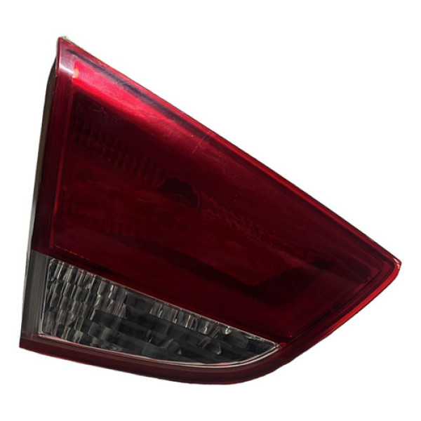 Lanterna Tampa Traseira Esquerdo Hyundai Ix35 2010 A 2015