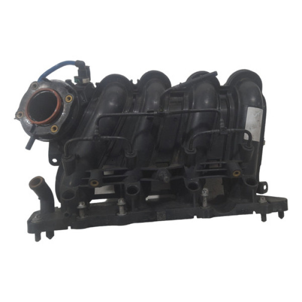 Coletor Admissão Chevrolet Onix Prisma 1.0 8v 2012 A 2018