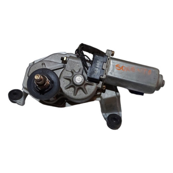 Motor Limpador Tampa Traseira Kia Sorento 2004 2005 A 2009