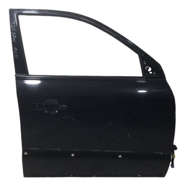 Porta Dianteira Direita Tucson 2005 2006 2007 A 2014 2015